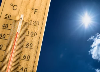 La ola de calor hace subir el precio del gas en Europa