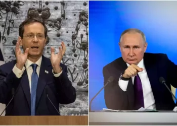 Herzog llama a Putin para convencerlo de que detenga el cierre de la Agencia Judía