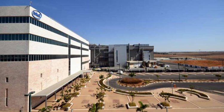 Kiryat Gat en conversaciones para expandir Intel por Israel