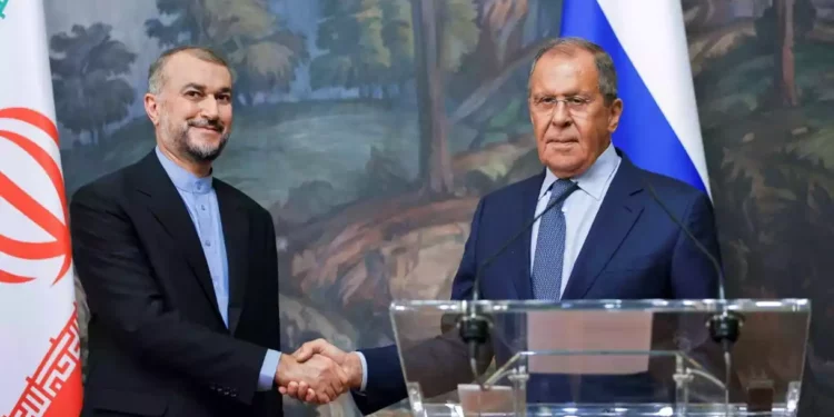 Irán exige “mayores garantías de Estados Unidos” en el acuerdo nuclear