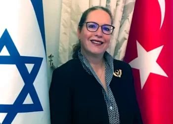 Principal diplomática de Israel en Turquía: “No se trata de un matrimonio perfecto”