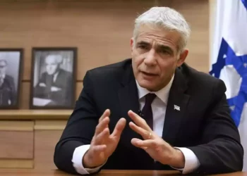 La ceguera estratégica del gobierno provisional de Israel
