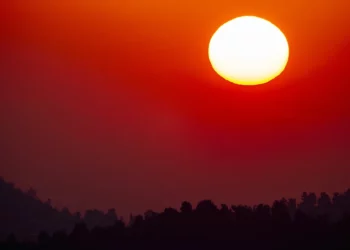 Israel sufrirá una intensa ola de calor la próxima semana