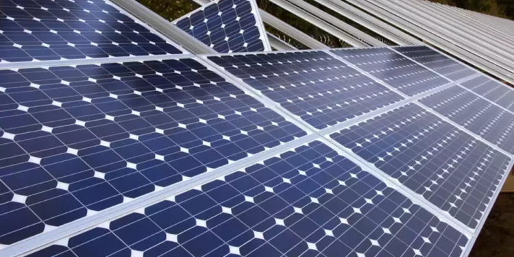 Aumenta la venta de paneles solares en Israel