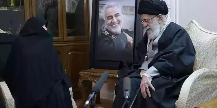 Los gobernantes de Irán son mentirosos: dice Bolton tras conocer el complot en su contra