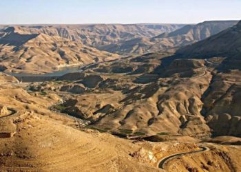 Israel y la AP transportarán agua a los agricultores del Valle del Jordán