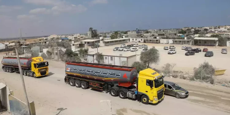 Israel reabren los cruces con Gaza para las necesidades humanitarias