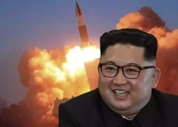 ¿Probará Corea del Norte un arma nuclear este año?