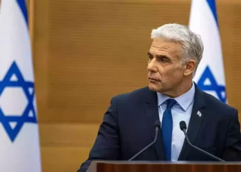 ¿Ha aprobado Lapid una nueva doctrina nuclear israelí?