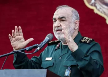 Irán dice que “los palestinos no están solos” en la lucha contra Israel