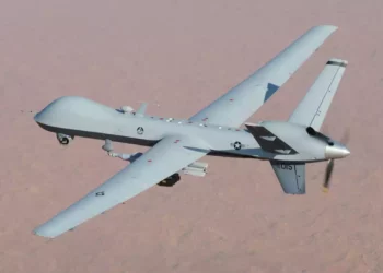 EE.UU. demuestra su capacidad para operar MQ-9 Reapers a través de satélites