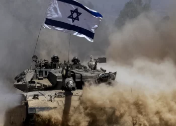 El tanque Merkava IV de Israel es el mejor del mundo: y ahora está a la venta