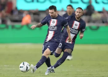 El Maccabi Haifa recibirá al PSG por la Liga de Campeones el 14 de septiembre