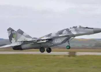 El MiG-29 pasó de ser un “asesino de cazas de la OTAN” a ser el ideal para luchar contra Rusia