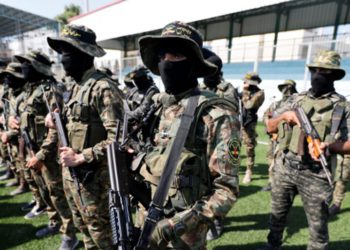 Los 5 principales grupos terroristas que amenazan la existencia de Israel