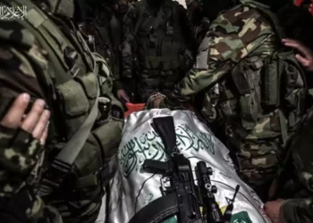 Operación Amanecer: La mitad de las muertes en Gaza eran terroristas