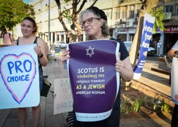 Las mujeres de Israel gozan de más libertad e igualdad de género que otros países