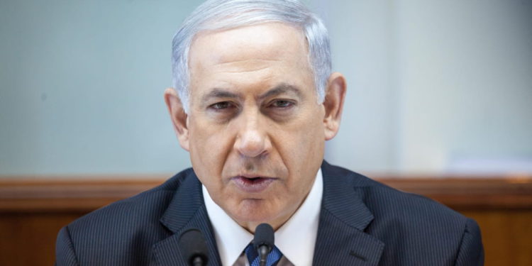 El bloque de Netanyahu se debilita tras la operación en Gaza