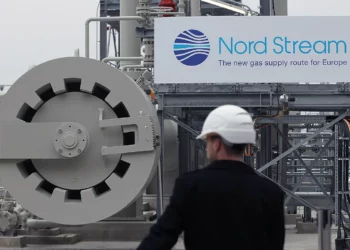 Gazprom interrumpirá el flujo de gas de Nord Stream el 31 de agosto