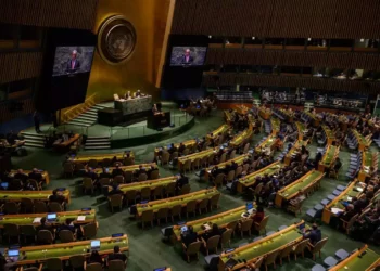 EE.UU. denuncia la “cínica obstrucción” de Rusia a la revisión del tratado nuclear de la ONU