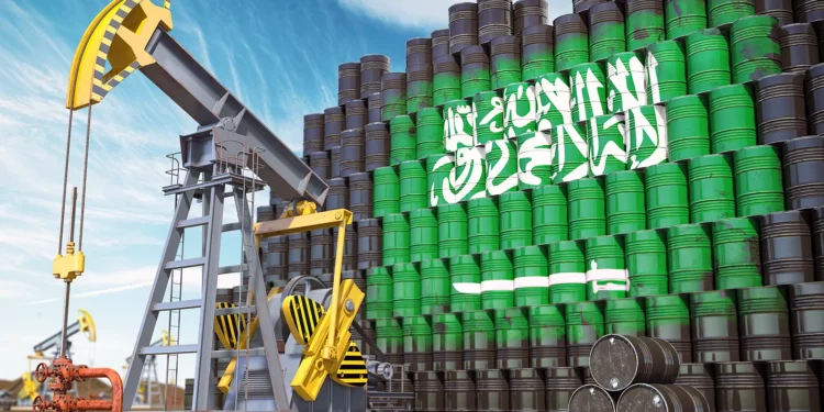 Arabia Saudita a favor de un aumento de la producción en la OPEP+