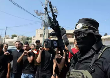 Israel frustró el intento de la Yihad Islámica de imponer un nuevo orden