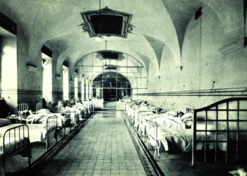 Estos médicos idearon una falsa enfermedad para proteger a los judíos de los nazis