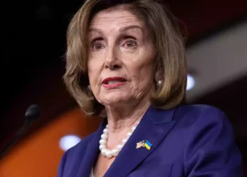 Por qué el presidente de Corea del Sur no recibió a Nancy Pelosi