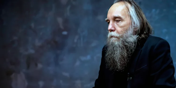 El alcance mundial de Alexander Dugin