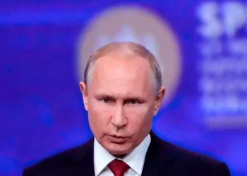 ¿Se atrevería Putin a usar armas nucleares contra Ucrania?