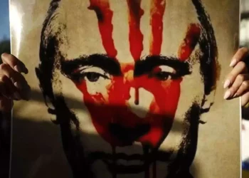 Putin tiene en sus manos la sangre de 41.000 soldados rusos muertos