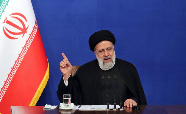 Irán exige “mayores garantías de Estados Unidos” en el acuerdo nuclear