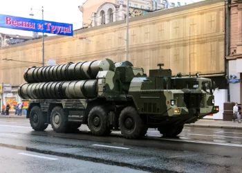 Rusia envía misiles S-300 de Siria a Crimea para reforzar las defensas contra Ucrania