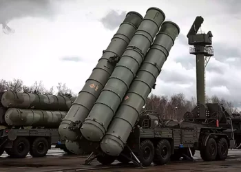 Rusia entregará todos los sistemas S-400 a la India en 2023