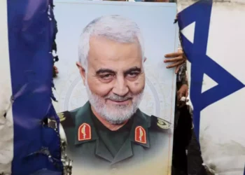 Ex jefe de las FDI revela más detalles sobre la muerte de Soleimani