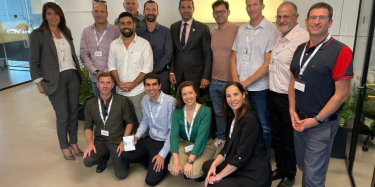 15 startups israelíes se presentan a las oportunidades de Bahréin