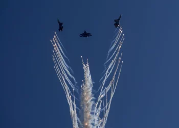 El caza ruso Su-35: ¿Ya no está entre la élite del cielo?