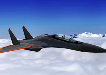 Rusia en conversaciones con la India para mejorar el Sukhoi-30