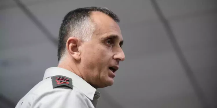 Ex jefe de Inteligencia de las FDI respalda el acuerdo nuclear con Irán