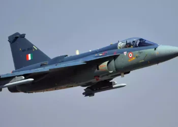 ¿Por qué nadie compra el nuevo avión de combate Tejas de la India?
