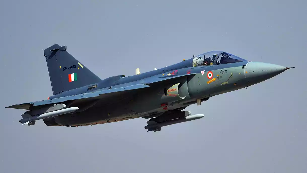 ¿Por qué nadie compra el nuevo avión de combate Tejas de la India?