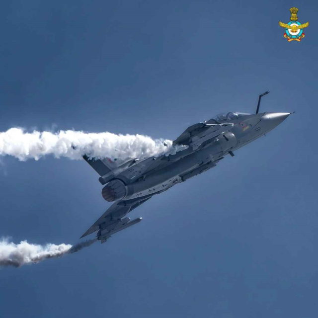 ¿Por qué nadie compra el nuevo avión de combate Tejas de la India?