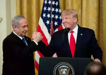 Una carta de Trump a Netanyahu autorizó la soberanía israelí en Judea y Samaria: Informe