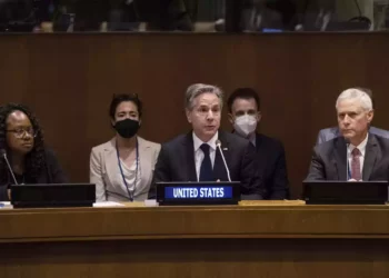 EE.UU. y sus aliados critican a Rusia por sus “peligrosos” comentarios sobre armas nucleares