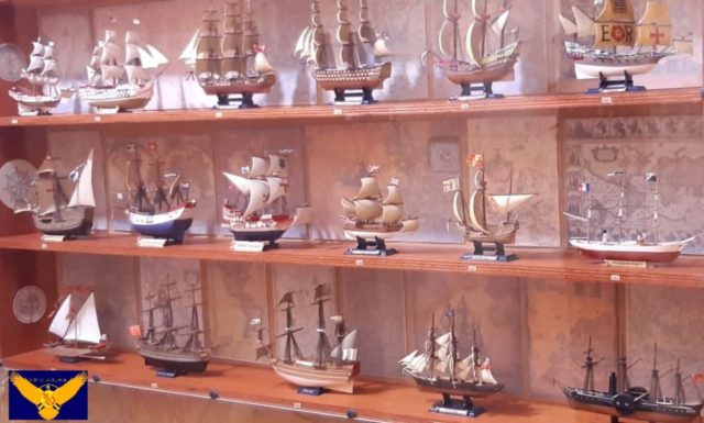 Cinco maneras de recorrer Israel en miniatura