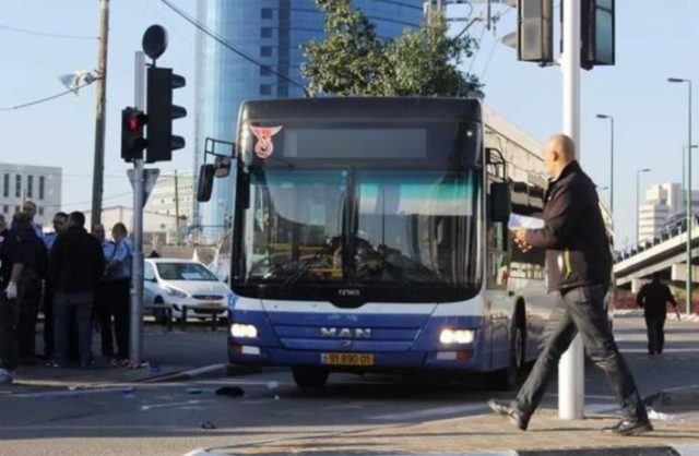 Dos niños heridos en distintos accidentes de tráfico en Israel