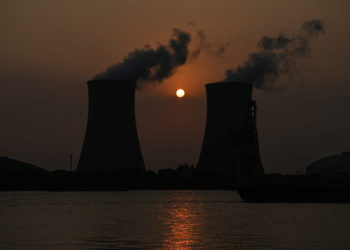 La crisis energética de China podría impulsar el consumo del carbón