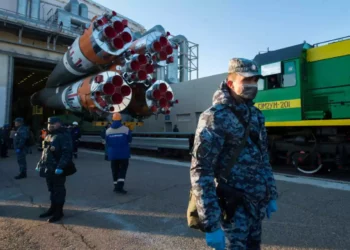 La Agencia Espacial de Rusia pondrá en órbita un satélite iraní