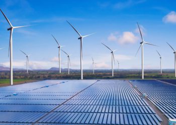 Francia anuncia un paquete de emergencia de energía renovable