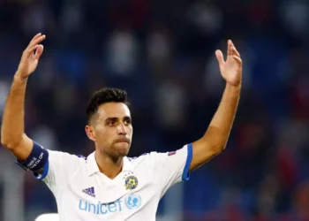 Clubes de fútbol israelíes se dirigen a la ronda final de la UEFA Conference League